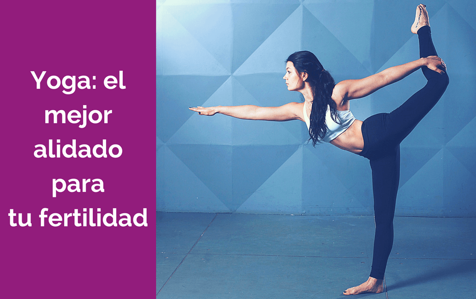 Yoga y fertilidad